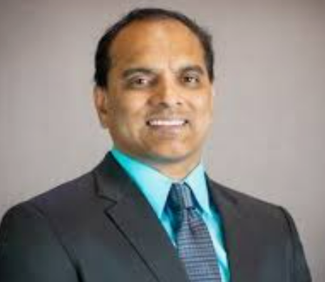 Ram Majji