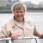 Captain Rudy Socha