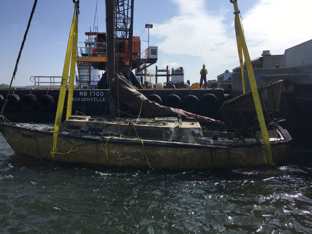 contact number to great lakes dredge and dock phone